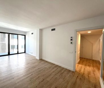 Ático de alquiler en Montilivi - Photo 1