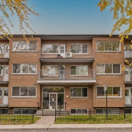 1 CH - 1 SDB - Montréal - $1,399 /mo - Photo 4