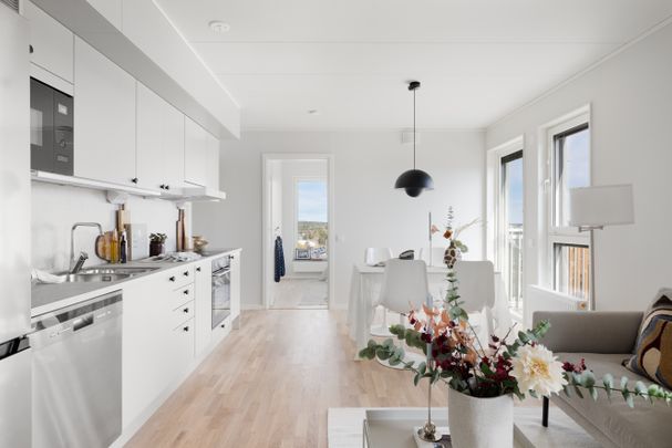 Bollmorabacken 8 - Photo 1