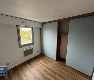 Location Appartement 2 pièces 35m² BORDEAUX 33000 - Photo 4