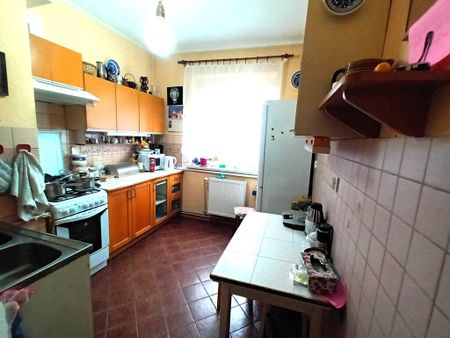 Mieszkanie rozkładowe 2 pokoje 46 m² Wrocław-Fabryczna - Grabiszyn - Zdjęcie 3