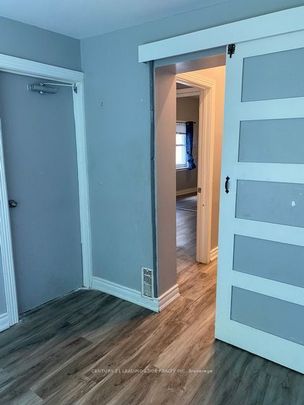 For Lease - 1323 Woodbine Avenue Unit# Main, Toronto, Ontario - Photo 1