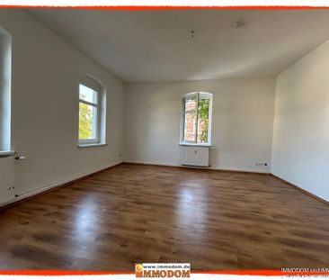 2-Zimmer-Wohnung in Wilkau-Hasslau günstig zu vermieten! - Foto 6