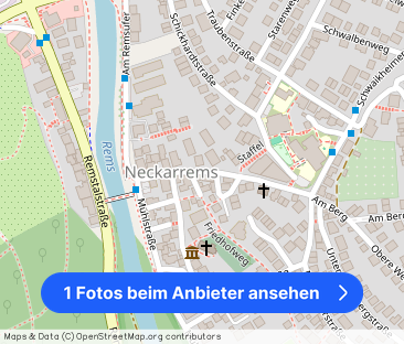 GEPFLEGTE WOHNUNG MIT BALKON UND TG-STELLPLATZ - Foto 1