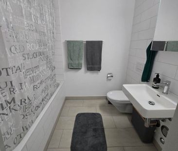 2.5 Zimmer, 60 m², 4. Stock - Photo 5