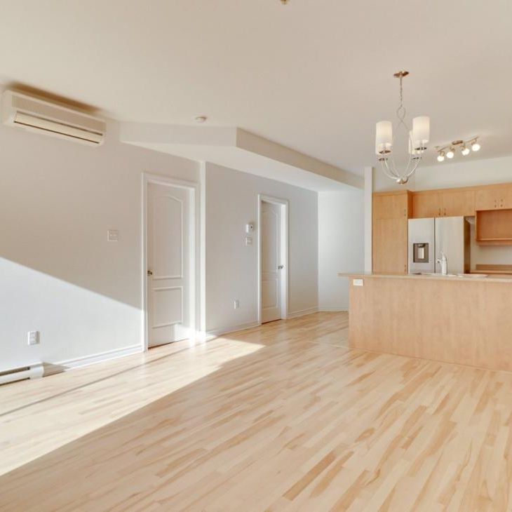 Appartement à louer - Photo 1