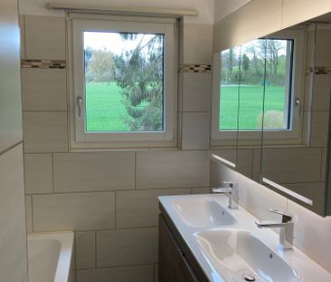 Freistehendes 6.5 Zimmer Einfamilienhaus in Busswil (Gemeinde Lyss)... - Photo 4