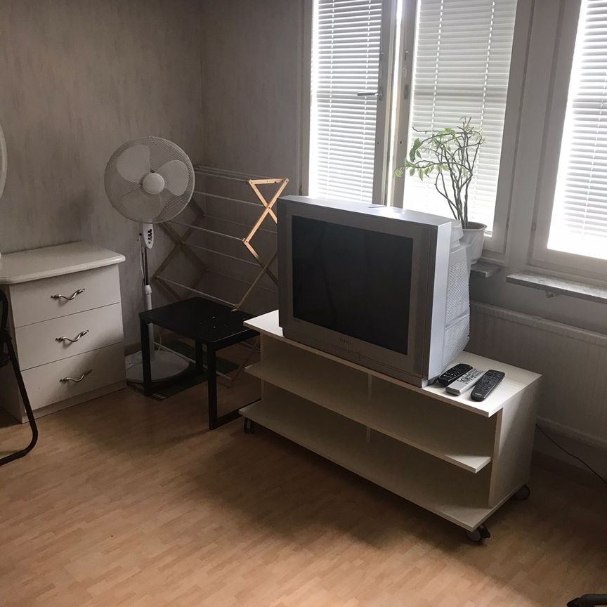 Imatragatan, Kista - Foto 1