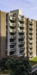 Appartement 3 ½ à louer Montcalm / Saint-Sacrement juin 2026 - Photo 4