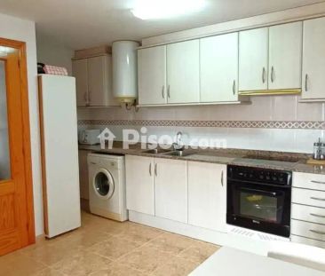 Piso en alquiler en Torreblanca - Photo 6