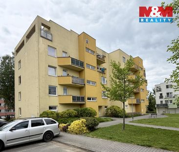 Pronájem bytu 3+kk 66 m² - Фото 2
