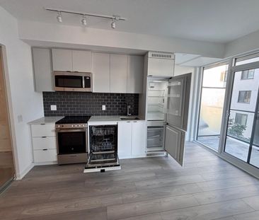 For Lease - 285 Dufferin Street Unit# 333, Toronto, Ontario - Photo 6