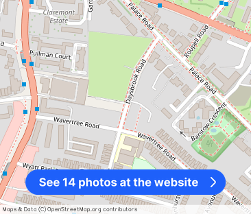 Daysbrook Road, London, SW2 - Photo 1