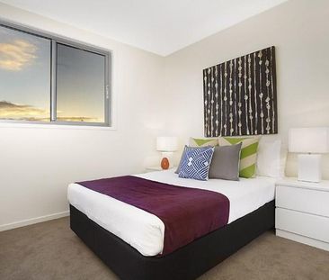 Penthouse Apartment in Style! - Photo 3