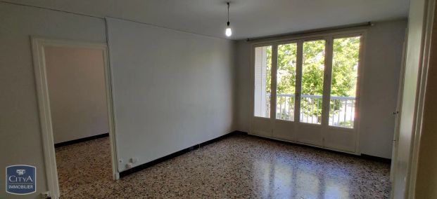 Appartement à louer 2 pièces 45m² - Photo 1