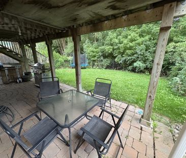 For Lease - 47 Cooper Creek Court Unit# Basement, Vaughan, Ontario - Photo 4