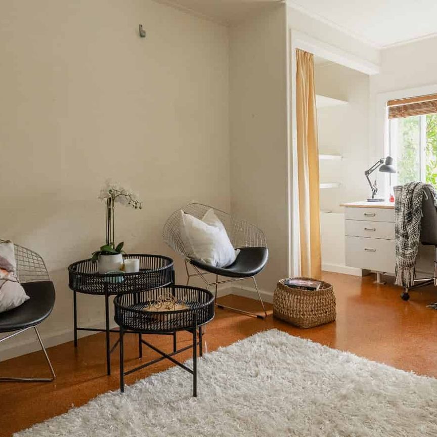 Handy on Hinemoa St - Photo 1