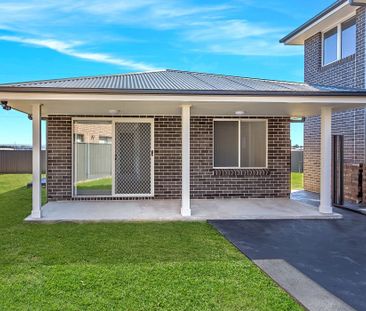 Stylish Near-New 2-Bedroom Granny Flat - Minutes from Gregory Hills... - Photo 6