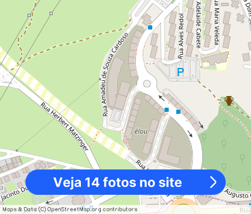 Apartamento T1 para alugar em Loures - Foto 1