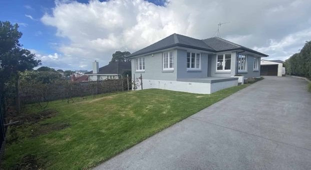 Lovely 3 bedrooms house - Photo 1