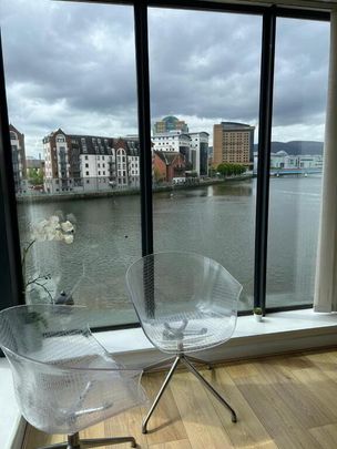 11b Pottingers Quay, 23 Short Strand, Belfast, BT5 4AS - Photo 1