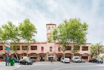 Apartment for rent in Cabañal