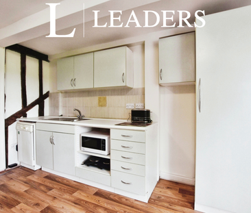 1 bedroom apartment to rent Eden End, Feathers Hill, Hatfield Broad... - Photo 5