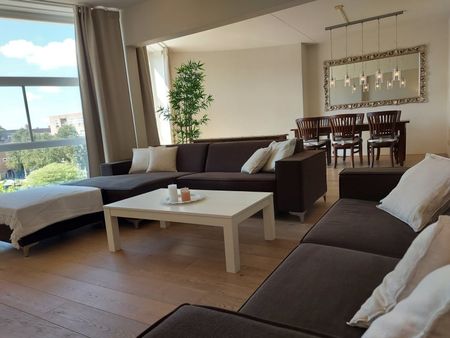 Meerhuizenstraat | Two Bedrooms | Private Terrace - Photo 3