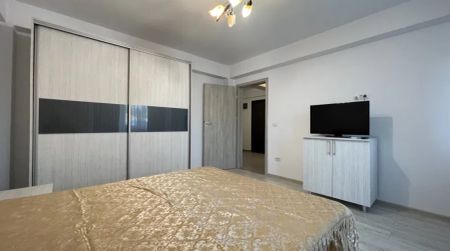 De inchiriat apartament, 1 camera, decomandat, 40 mp, Podul de Fier, Littile Texas, Cod 161132 - Fotografie 2