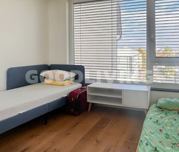 Elegante Wohnung an bester Lage - Foto 6