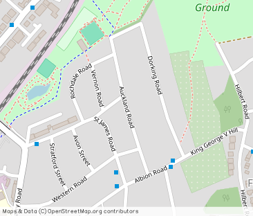 Auckland Road, Tunbridge Wells - Photo 1