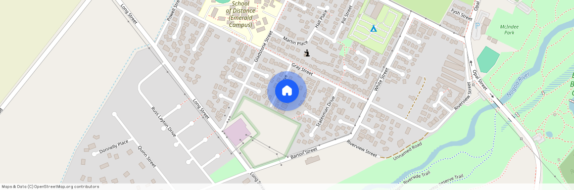 7/55A Gray Street, Qld 4720, Emerald