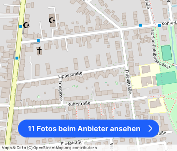Lippestraße 28, 45663 Recklinghausen - Foto 1
