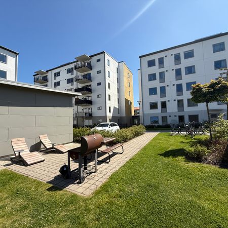 Kungsgårdsvägen 25 Oxhagen, Kalmar - Foto 4