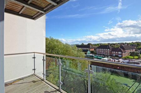 2 bedroom apartment to rent - Photo 2