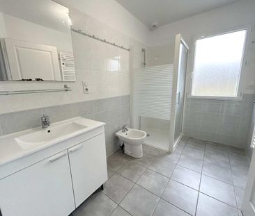 Location Maison 3 pièces 88m² CAME 64520 - Photo 5