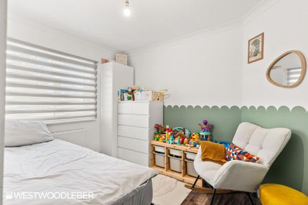 2 bedroom terraced house to rent - Photo 4