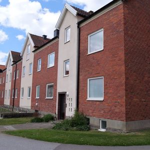 Norra Parkvägen 3 D - Foto 2