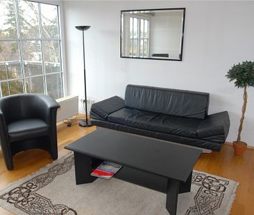 1.5 Zimmer in Düsseldorf - Photo 2