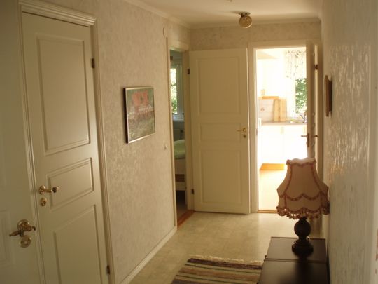 Allévägen, Båstad - Foto 1