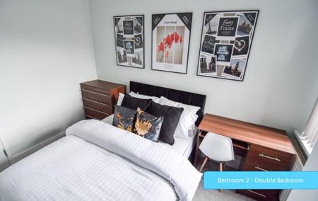 5 bedroom house share to rent - Photo 3