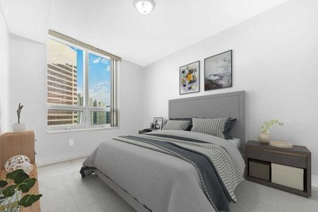 For Lease - 25 Greenview Avenue Unit# 1320, Toronto, Ontario - Photo 5