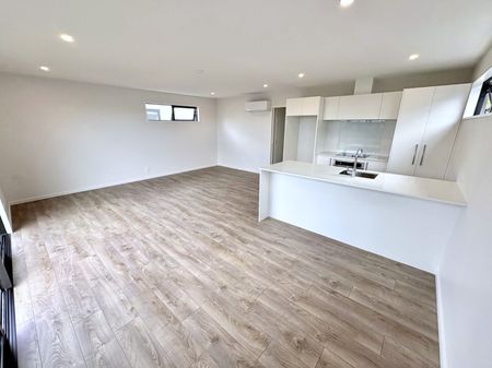 1A Comer Street, Halswell, Christchurch - Photo 2