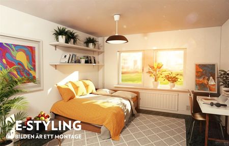 Blodriskegränd 8 B - Photo 3