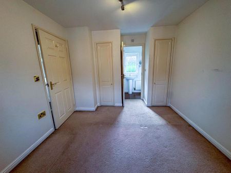 3 bedroom terraced house to rent - Photo 2