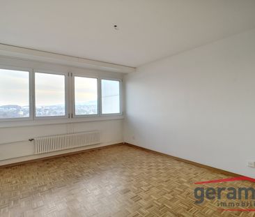 Appartement de 2.5 pièces au 8ème étage - Photo 1