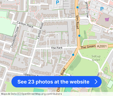 The Park, Bexley, Sidcup, DA14 - Photo 1