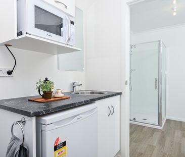 Stylish Studio, Close to the Hospital - Photo 3