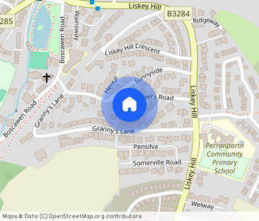 Perranporth - Photo 1