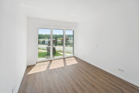 Wohnen am Waldrand - 2-Zimmer-Wohnung - Foto 3